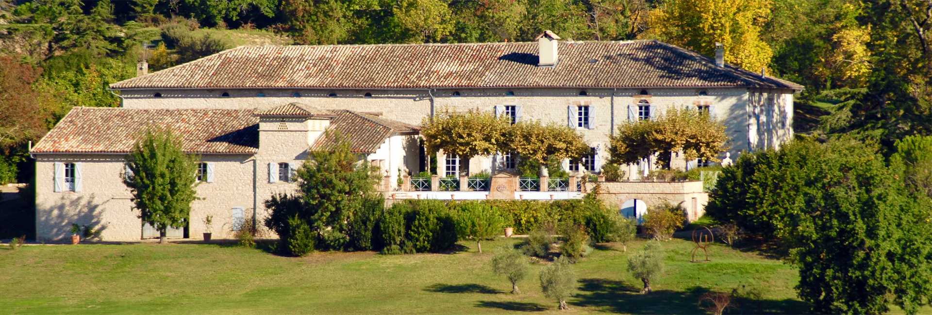 Domaine de Perches