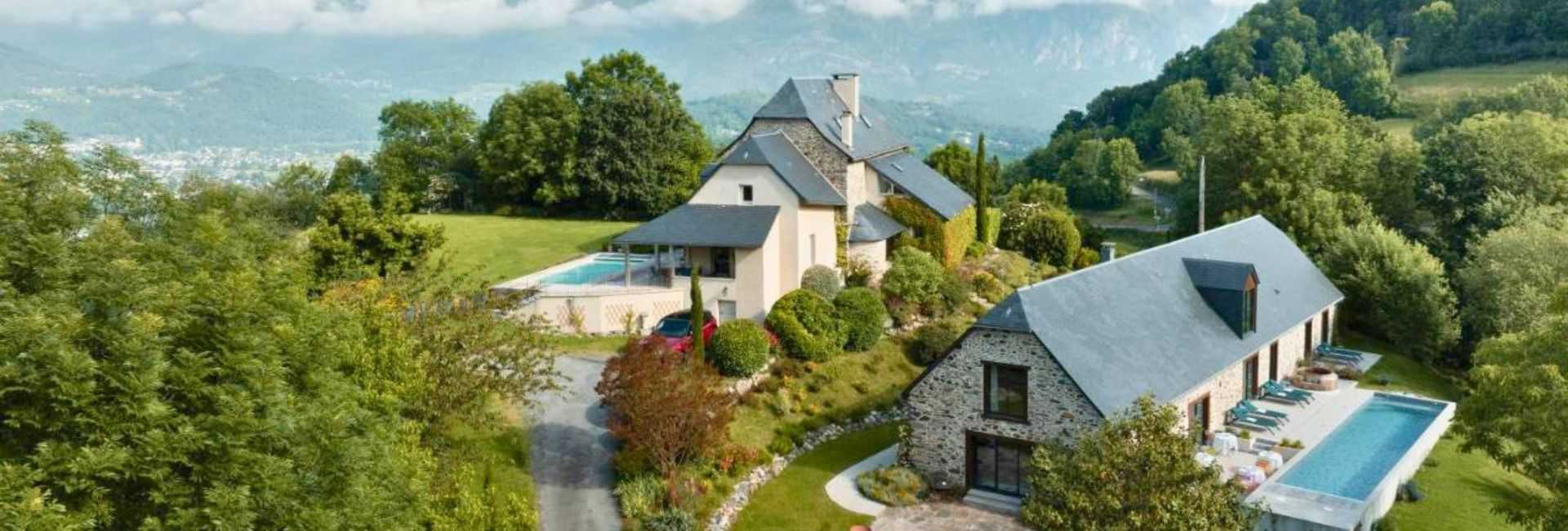 Lodge du Hautacam