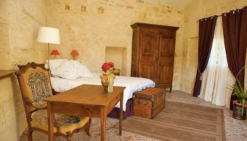 SUITE TERRE