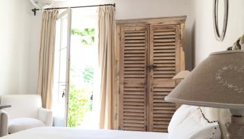 Room Le Platane