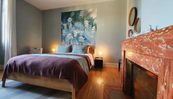 Zen suite
