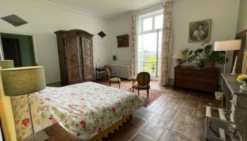 Chambre Douglas