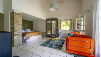 The Prieuré Cottage