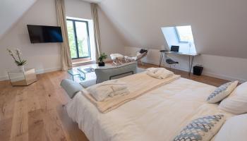 Suite Montagne Plein Sud