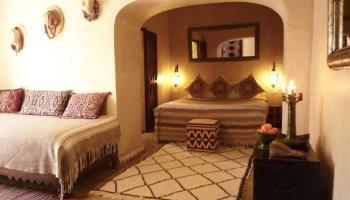 ELLOUZE room