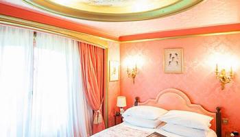 Montespan - Royale Suite